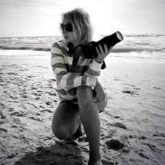 Тома Горбаченко, 07.03.1987, Днепр (Днепропетровск)