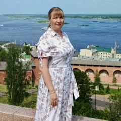 Ксения Купцова, Пролетарий