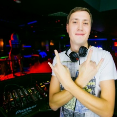 Djalex Music, 22.11, Астана