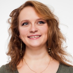 Екатерина Шибаева, 03.10.1975, Москва