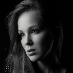 Anna Shabalova, 18.01, Москва