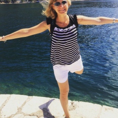 Olga Baranova, 24.02, Москва