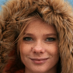 Ksyusha Medvedeva, 01.10.1986, Санкт-Петербург