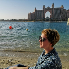 Анна Николаевна, 30.07, Сургут