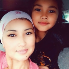 Альбина Дюсенгалиева, 24.11.1989, Алматы