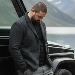 Павел Калитов, Москва