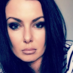 Анна Напрасникова, 04.02.1985, Chicago