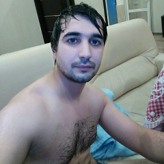 Sahil Nuxov, 25.06.1991, Санкт-Петербург