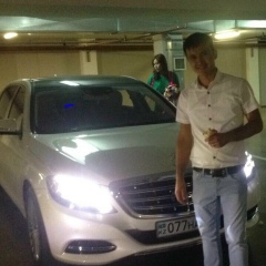 Abduvali Zhuzbaev, 25.06.1988, Атбасар