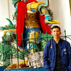 Sitt Nyein Nyein, 17.08.1991, Pathein