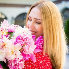 Яна Яценко, 10.09, Днепр (Днепропетровск)