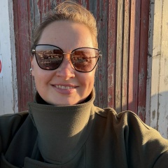 Нюська Nesterova, 09.06, Москва