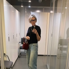 Софья Попова, Калининград