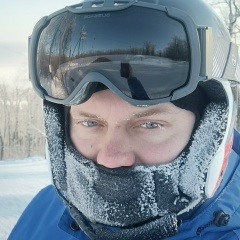 Виталий Поляков, 17.12.1990, Самара