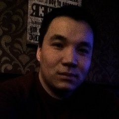 Yernar Askarov, 09.02, Атырау