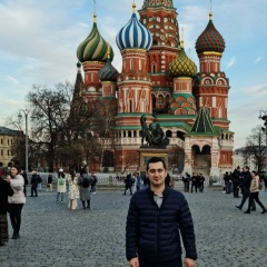 Orxan Xanverdiyev, 05.02, Yiwu