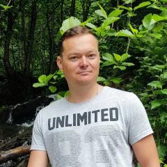 Леонид Сосновцев, 20.06.1987, Тюмень