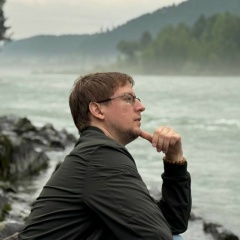 Антоний Широков, 23.07, Москва