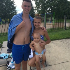 София Цапчук, 18.07, Днепр (Днепропетровск)