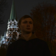 Сергей Строков, 28.08