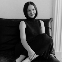 Яна Жабина, 30.12, Челябинск