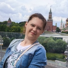 Olya Kudryavtseva, 09.06, Санкт-Петербург