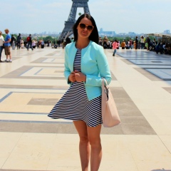 Екатерина Мамонтова, 16.04, Санкт-Петербург