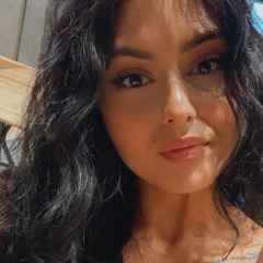 Сона Малхасян, 06.09, Москва