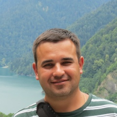 Андрей Хащинин, 19.01.1983, Москва