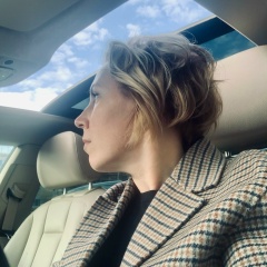 Юля Соколова, 07.07