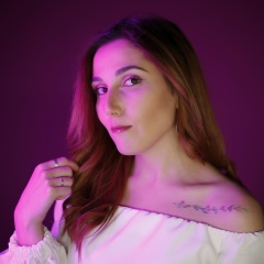 Isabella Sofronova, 25.09.1996, Ереван