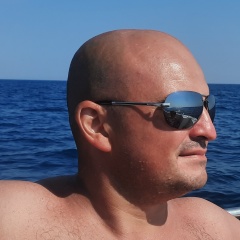 Алексей Романович, 01.06, Санкт-Петербург