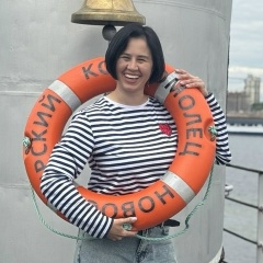 Cуразова Александра, 02.11.1983, Москва