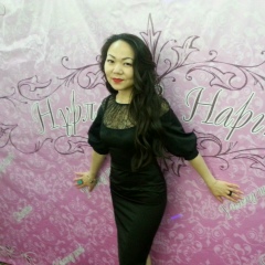 Дания Кусантаева, 17.01, Алматы