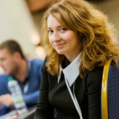 Юля Варфоломеева, 22.06.1988, Киев