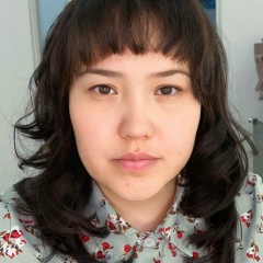 Айгуль Казова, 21.02.1989, Актобе