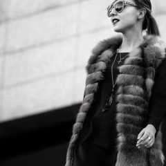 Anna Pasechnaya, 27.08.1991, Москва