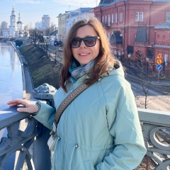 Татьяна Тупикова, 29.11.1987, Смоленск