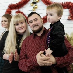 Ксения Шанаева, 14.09, Уфа