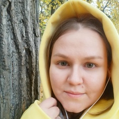 Виктория Гранчак, 12.08.1986, Москва