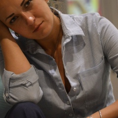 Ольга Русакова, 08.03.1981, Сочи