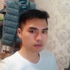 Хао Хуан, 22.12.1982, Харьков