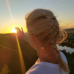 Алена Соловьева, 05.06, Воронеж