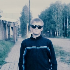 Сергей Житов, 09.07.1998, Мезень