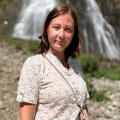 Лена Неделькина, 01.06.1984, Санкт-Петербург