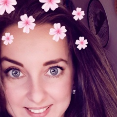 Юлия Артеменко, 26.11