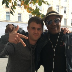 Евгений Пономарёв, 30.05.1994, Копейск