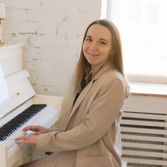 Евгения Хуснутдинова, 31.12, Счастливое