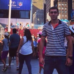 Kurshad Kuliev, 31.07.1992, Москва