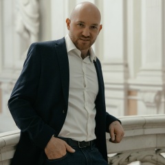 Олег Андреев, 16.03, Санкт-Петербург